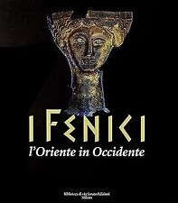 Fenici. oriente occidente. usato  Italia