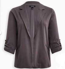 Torrid jacket jersey for sale  Pittsburgh