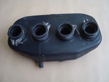 Honda 400 four gebraucht kaufen  Jüchen