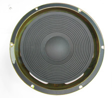 WOOFER REALISTA MACH 2 15" #3807 *PARA PEÇAS/REPARO* comprar usado  Enviando para Brazil