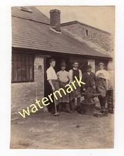 Blacksmiths outside forge for sale  LLANWRTYD WELLS