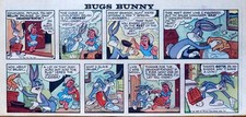 Bugs bunny warner for sale  Houlton
