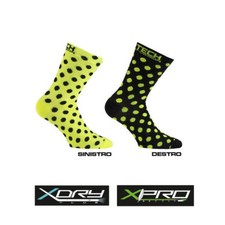 Calze sport fantasia usato  Brusnengo