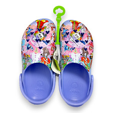Crocs disney 100 for sale  Pompano Beach