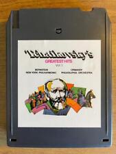 Tchaikovsky greatest hits for sale  Portland