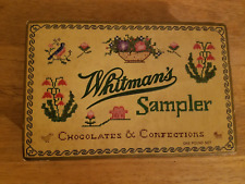 Vintage whitman sampler for sale  Colerain