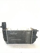 Radiador Intercooler Citroen Relay / Boxer / Ducato Genuíno 2.2 Hdi 02-2006 comprar usado  Enviando para Brazil