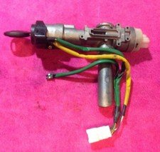 Ignition barrel key for sale  UK