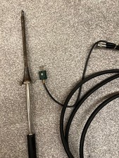 Kane combustion analyser for sale  BRIDGEND