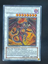 Rotdrachen erzunterweltler ct0 gebraucht kaufen  Celle