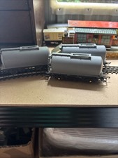 Hornby grey tanker for sale  RIPLEY