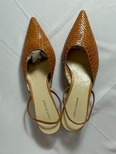 slingpumps getragen gebraucht kaufen slingpumps getragen gebraucht kaufen Rodgau