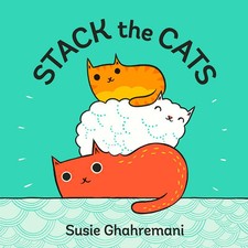 Stack cats for sale  Interlochen