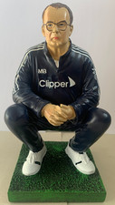 Marcelo bielsa gnome for sale  PUDSEY