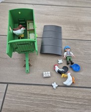 Playmobil 70138 mobiles gebraucht kaufen  Weiden