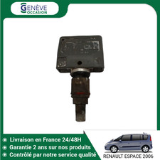 Capteur valve renault d'occasion  Niort