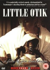 Little otik veronika for sale  UK