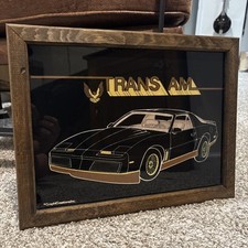 Vtg pontiac trans for sale  Drexel Hill