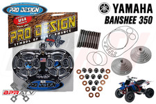 yamaha banshee domes 22cc for sale  Upland