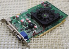 Nvidia geforce 8500 for sale  UCKFIELD