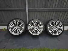 Genuine bmw e70 for sale  DUDLEY