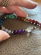 Bracciale bracciali pietre usato Bracciale bracciali pietre usato  San Giovanni in Persiceto