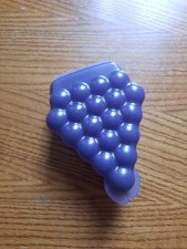 Tupperware weintrauben aufbewa gebraucht kaufen  Pirna, Dohma, Struppen