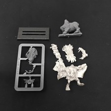 Warhammer wurrzag great for sale  CHESTER