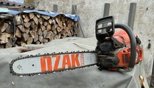 Husqvarna 550 xp gebraucht kaufen  Peitz