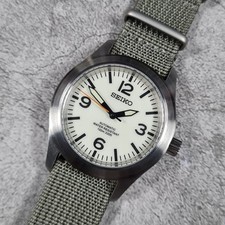 39mm pilot style for sale  BIRMINGHAM
