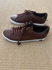 Tommy hilfiger brown for sale  Kissimmee
