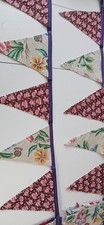 Brown pink floral for sale  DORCHESTER
