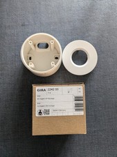 Gira montageset präsenzmelder gebraucht kaufen  Ulm