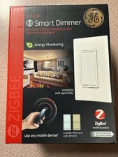 Wall smart dimmer for sale  Clayton