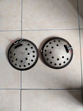 Vintage hifi parleurs d'occasion  Brindas