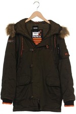 Superdry giacca uomo usato  Spedire a Italy