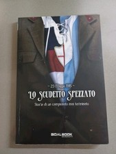 Libro lazio scudetto usato  Roma