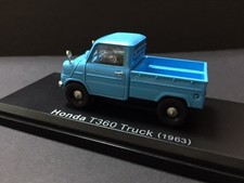 Caminhão Minicar Honda T360 1963 comprar usado  Enviando para Brazil