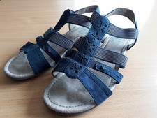 Damen sandalen jana gebraucht kaufen  Rudolstadt