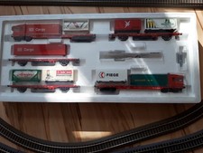 Trix 22543 cargo gebraucht kaufen Trix 22543 cargo gebraucht kaufen  Güstrow-Umland l