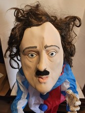 Adult edgar allan for sale  Scranton