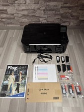 Canon pixma mg5250 gebraucht kaufen  Nürtingen