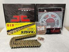 Yamaha chain sprocket for sale  SCUNTHORPE