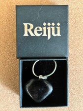 Reiju silver necklace for sale  MINEHEAD