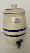 Vintage roseville robinson for sale  Bradshaw