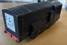 Diesel thomas tank for sale  IPSWICH