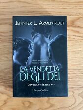 Vendetta degli dei usato  Rimini