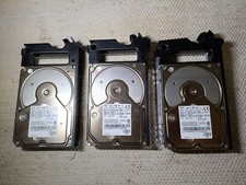 Disques durs ibm d'occasion  Vitrolles