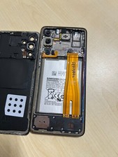 Samsung galaxy a33 gebraucht kaufen  Melle