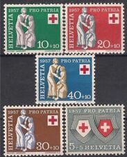 1957 croce rossa usato  Trambileno